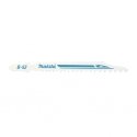 Makita B-06482 kuviosahan, lehtisahan & puukkosahan terä HSS-teräs 5 kpl