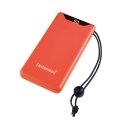 Intenso 7332038 akku- ja paristolaturi Litium polymeeri (LiPo) 10000 mAh Oranssi Intenso 7332038 akku- ja paristolaturi Litium polymeeri (LiPo) 10000 mAh Oranssi