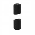 Hama Twin 3.0 Nešiojamas stereo garsiakalbis Juoda 30 W