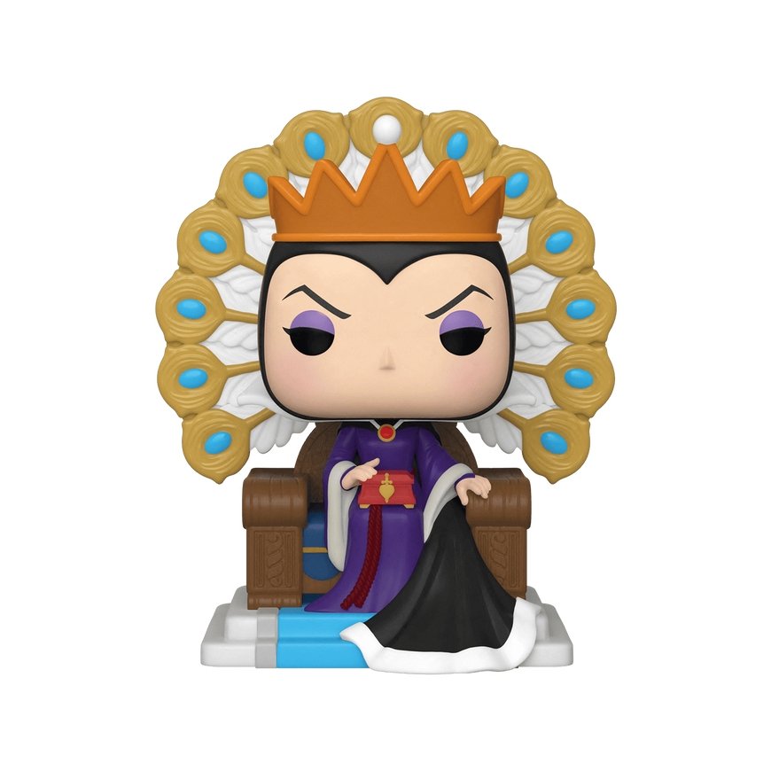 FUNKO POP! Deluxe 50270 action - ja keräilyfiguuri