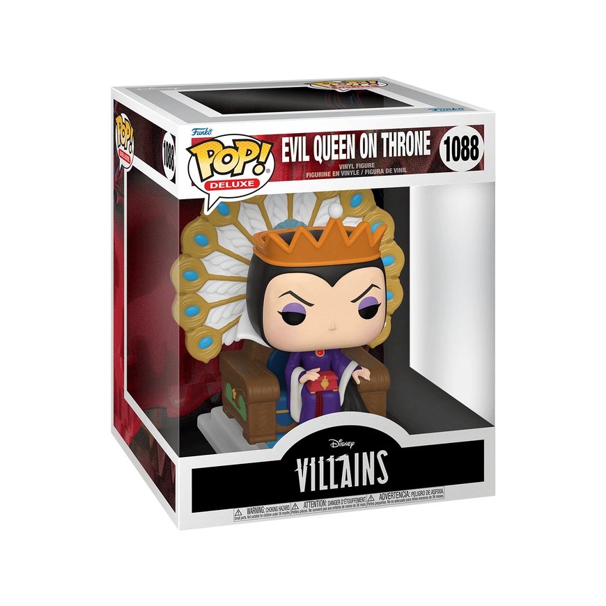 FUNKO POP! Deluxe 50270 piedzīvojumu personāžu un kolekcionāru figūra – 2