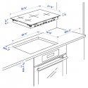 MPM MKE-16 Induction cooker 1800W MPM MKE-16 Induction cooker 1800W