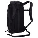Thule Alltrail TADP218 Black kuprinė Kelioninė kuprinė Juoda Poliesteris Thule Alltrail TADP218 Black kuprinė Kelioninė kuprinė Juoda Poliesteris