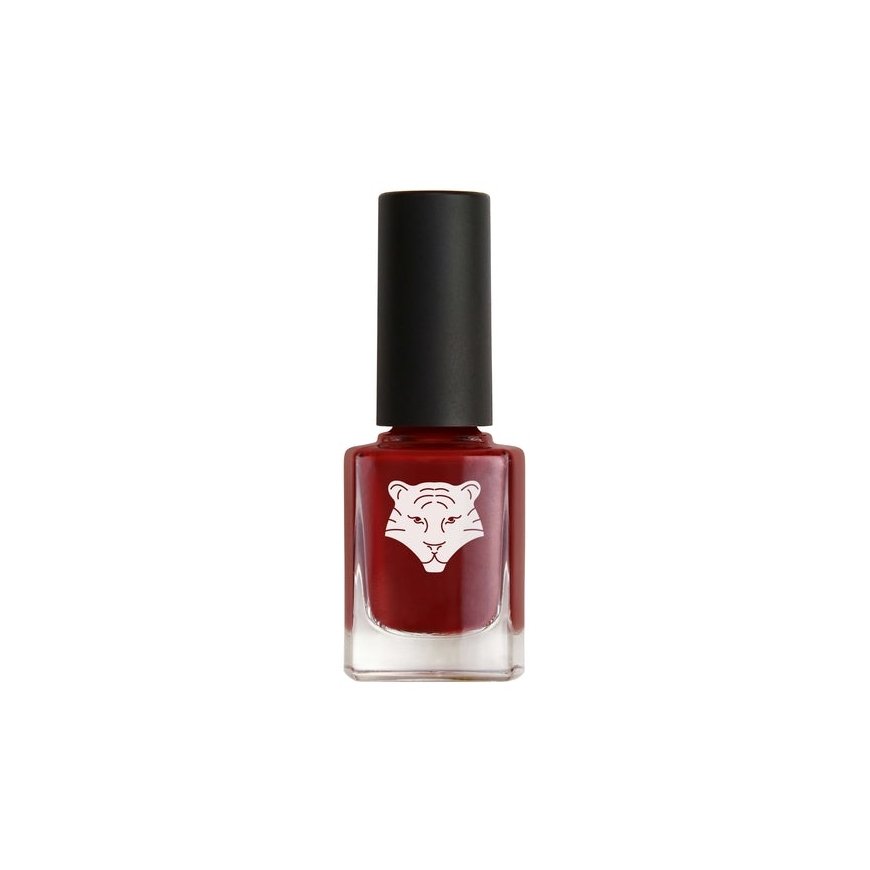 All Tigers Nail lacquer 207 Play with Fire 11 ml
