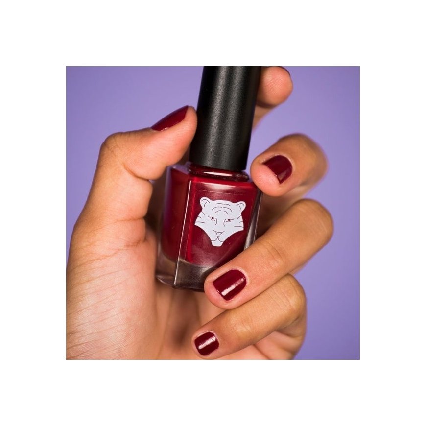 All Tigers Nail lacquer 207 Play with Fire 11 ml – 2