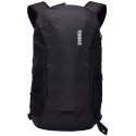 Thule Alltrail TADP218 Black reppu Matkareppu musta Polyesteri