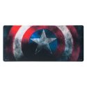Grupo Erik MGGE026 mouse pad Gaming mouse pad Multicolour Grupo Erik MGGE026 mouse pad Gaming mouse pad Multicolour