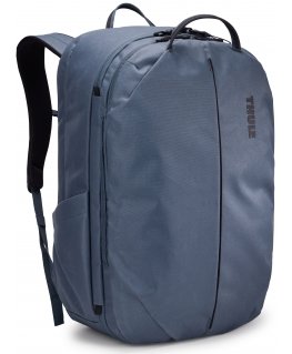 Thule Aion TATB140 Dark Slate reppu Matkareppu Harmaa Kierrätetty polyesteri