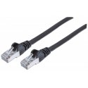 Intellinet 731812 tinklo kabelis Juoda 10 m Cat6a S/FTP (S-STP) Intellinet 731812 tinklo kabelis Juoda 10 m Cat6a S/FTP (S-STP)