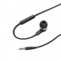 Hama Joy Kuulokkeet Langallinen In-ear Puhelut/Musiikki musta Hama Joy Kuulokkeet Langallinen In-ear Puhelut/Musiikki musta