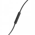 Hama Joy Headset Wired In-ear Calls/Music Black