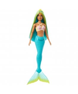 Barbie A Touch of Magic HRR02 nukk