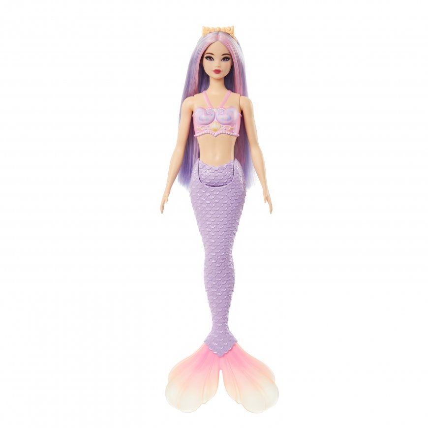 Barbie A Touch of Magic Doll Assortment – 2