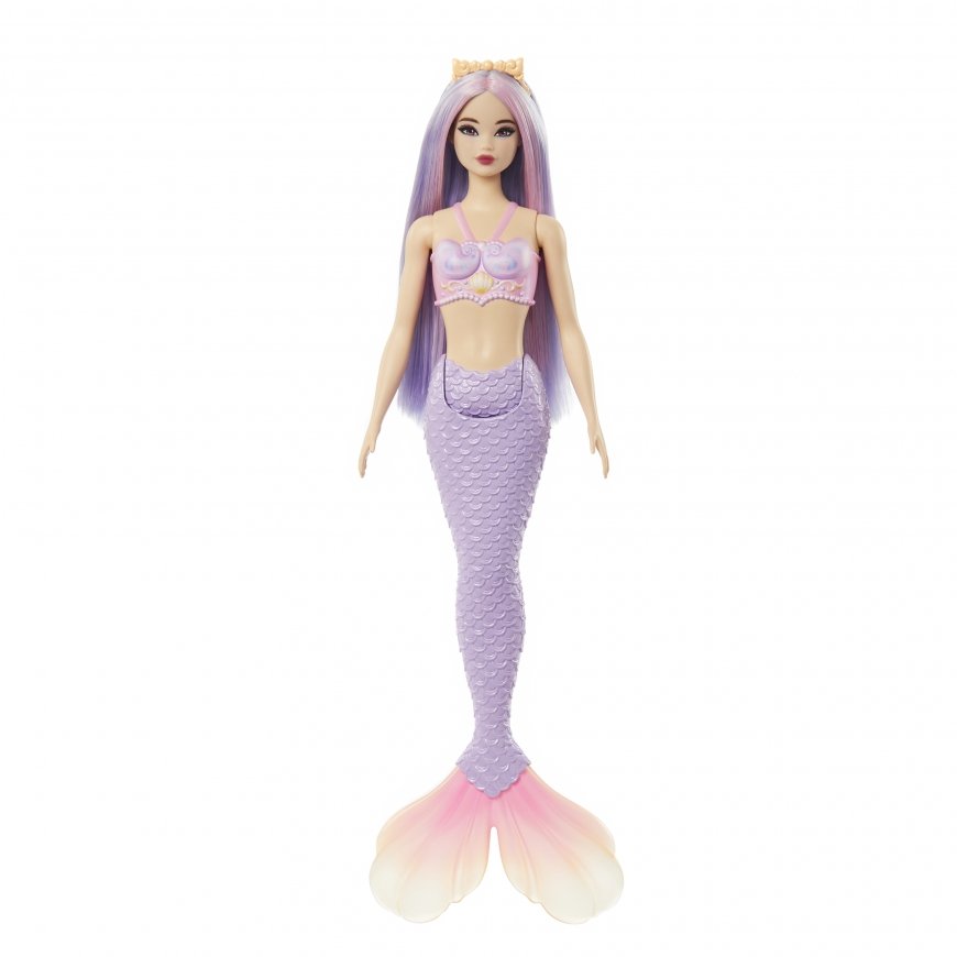 Barbie A Touch of Magic HRR02 lėlė – 5