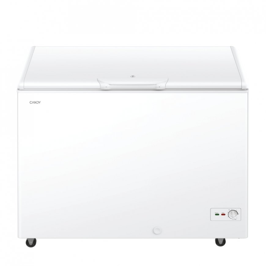 Candy CCHH 3012E Saldējamā kaste Brīvi