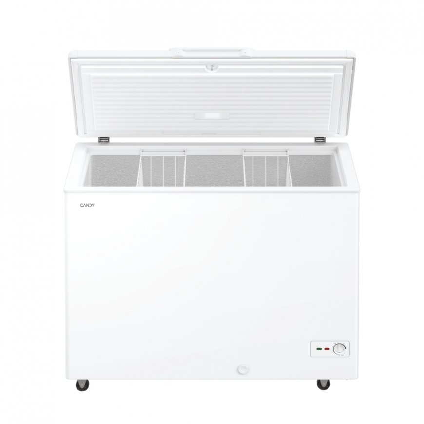 Candy CCHH 3012E Sügavkülmkamber Eraldiseisev 300 l E Valge – 2