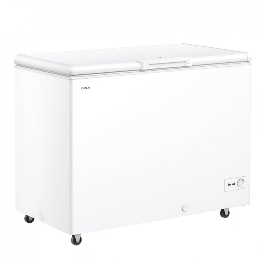 Candy CCHH 3012E Sügavkülmkamber Eraldiseisev 300 l E Valge – 3