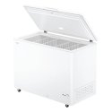 Candy CCHH 3012E Sügavkülmkamber Eraldiseisev 300 l E Valge Candy CCHH 3012E Sügavkülmkamber Eraldiseisev 300 l E Valge