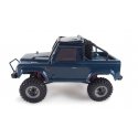 Amewi AMX Rock Crawler AM24 radio-ohjattava (RC) malli Maastoauto 1:24 Amewi AMX Rock Crawler AM24 radio-ohjattava (RC) malli Maastoauto 1:24
