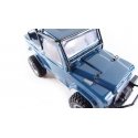 Amewi AMX Rock Crawler AM24 Radio-Controlled (RC) model Off-road car 1:24 Amewi AMX Rock Crawler AM24 Radio-Controlled (RC) model Off-road car 1:24