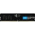 Crucial 8GB (1x8GB) DDR5-5200 CL42 RAM Arbeitsspeicher модуль памяти 5200 MHz Error-correcting code Crucial 8GB (1x8GB) DDR5-5200 CL42 RAM Arbeitsspeicher модуль памяти 5200 MHz Error-correcting code