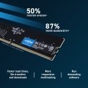 Crucial 8GB (1x8GB) DDR5-5200 CL42 RAM Arbeitsspeicher модуль памяти 5200 MHz Error-correcting code Crucial 8GB (1x8GB) DDR5-5200 CL42 RAM Arbeitsspeicher модуль памяти 5200 MHz Error-correcting code