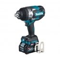Makita TW001GM201 elektriline mutrivõti 3/4" 1800 RPM 2050 Nm Roheline Makita TW001GM201 elektriline mutrivõti 3/4" 1800 RPM 2050 Nm Roheline