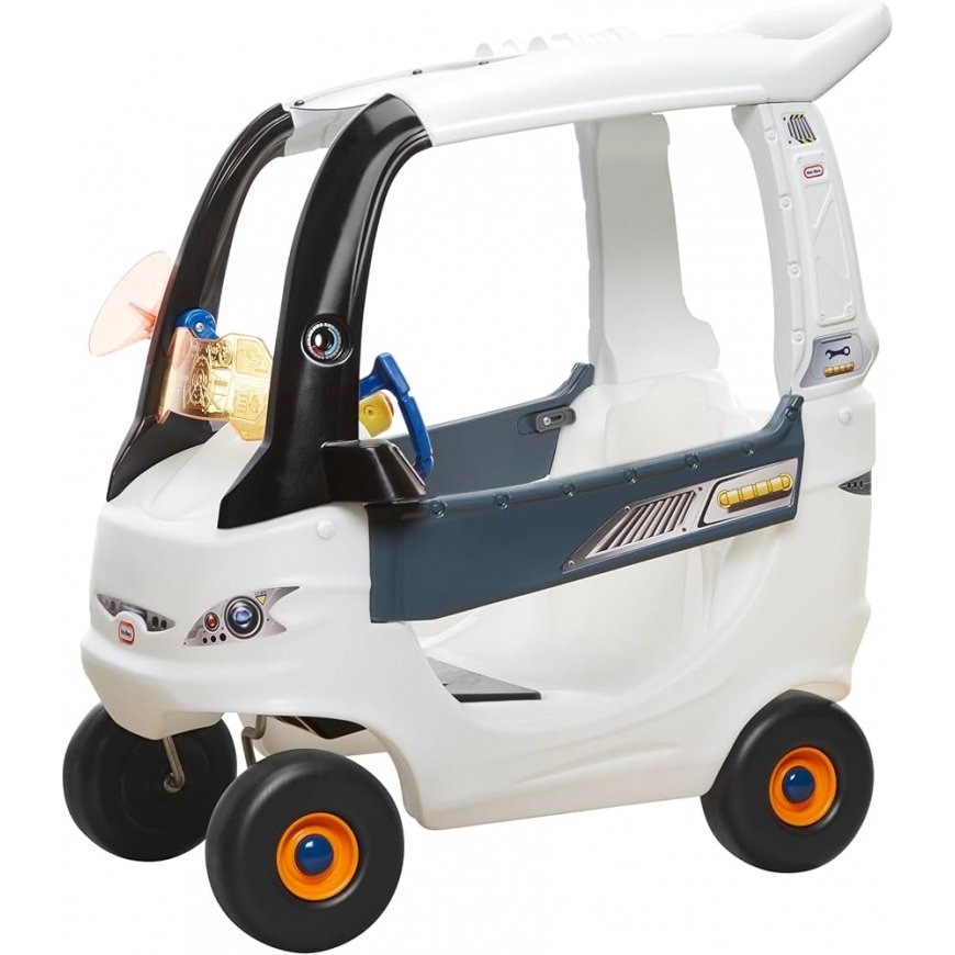 Little Tikes Cozy Coupe