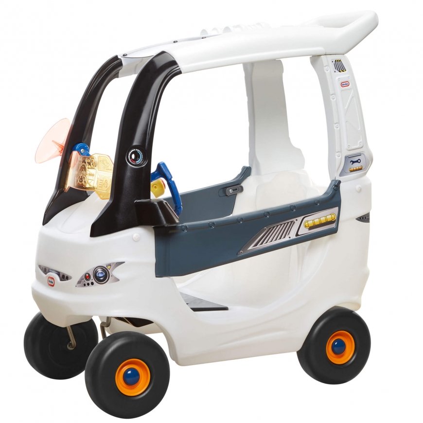 Little Tikes Cozy Coupe – 2
