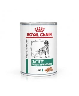 Royal Canin SATIETY WEIGHT MANAGEMENT Aedvili Täiskasvanu 195 g