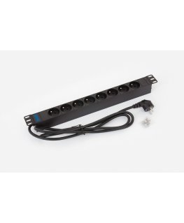 Triton RAB-PD-X01-A1 tehonjakeluyksikkö musta