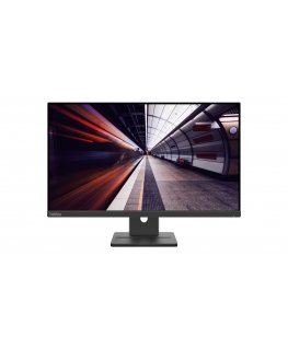 Lenovo ThinkVision E24-30 LED display 60,5 cm (23.8") 1920 x 1080 пикселей Full HD Черный