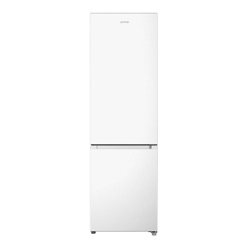 Gorenje NRK418EEW4 Pastatomi 255 L E Balta – 3