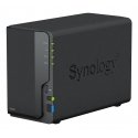 Synology DiskStation DS223 NAS Mini Tower Realtek RTD1619B 2 GB DDR4 12 TB Жесткий диск DiskStation 