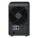 Synology DiskStation DS223 NAS Mini Tower Realtek RTD1619B 2 GB DDR4 12 TB Жесткий диск DiskStation 