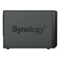 Synology DiskStation DS223 NAS Mini Tower Realtek RTD1619B 2 GB DDR4 12 TB Жесткий диск DiskStation 