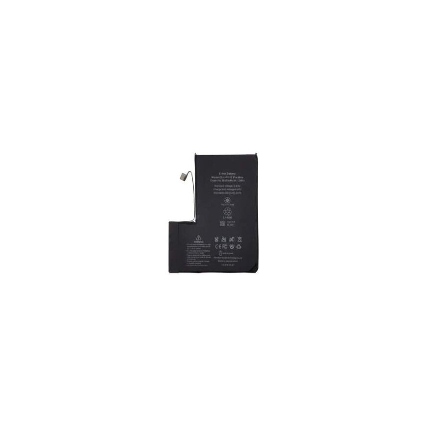 Apple replacement battery for iPhone 12