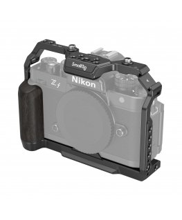SmallRig 4261 kameran suojakotelo 1/4, 3/8" musta
