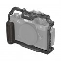 SmallRig 4261 camera cage 1/4, 3/8" Black SmallRig 4261 camera cage 1/4, 3/8" Black