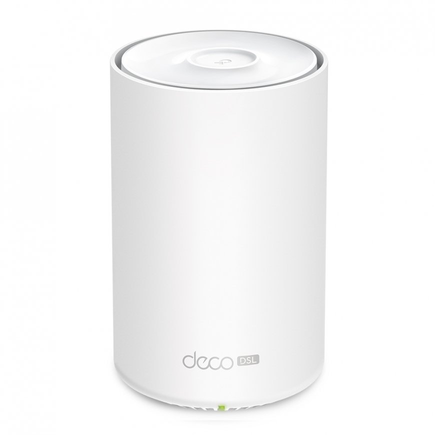 TP-Link (DECO X50-DSL) VDSL Whole Home