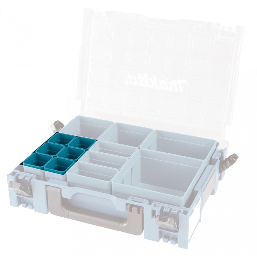 Makita 191X93-3 įrankių laikymo dėklo priedas – 2