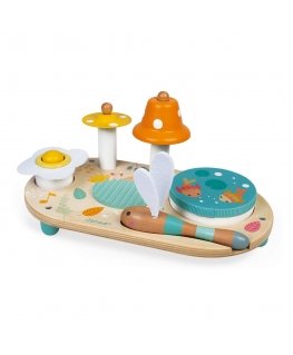 Juratoys J05164 muzikinis žaislas