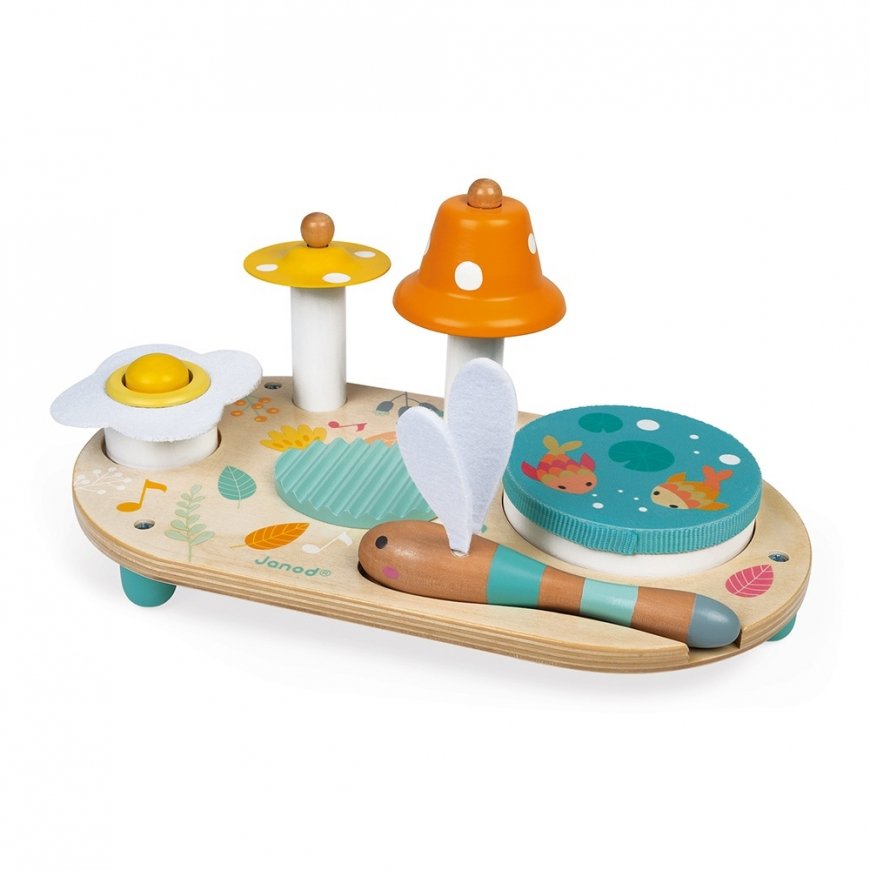 Juratoys J05164 muzikinis žaislas