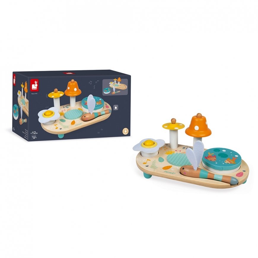 Juratoys J05164 musical toy – 2