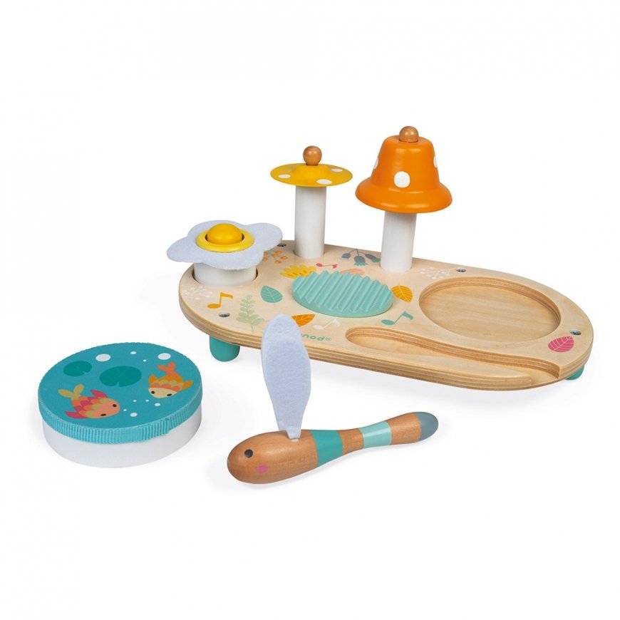 Juratoys J05164 музыкальная игрушка – 4