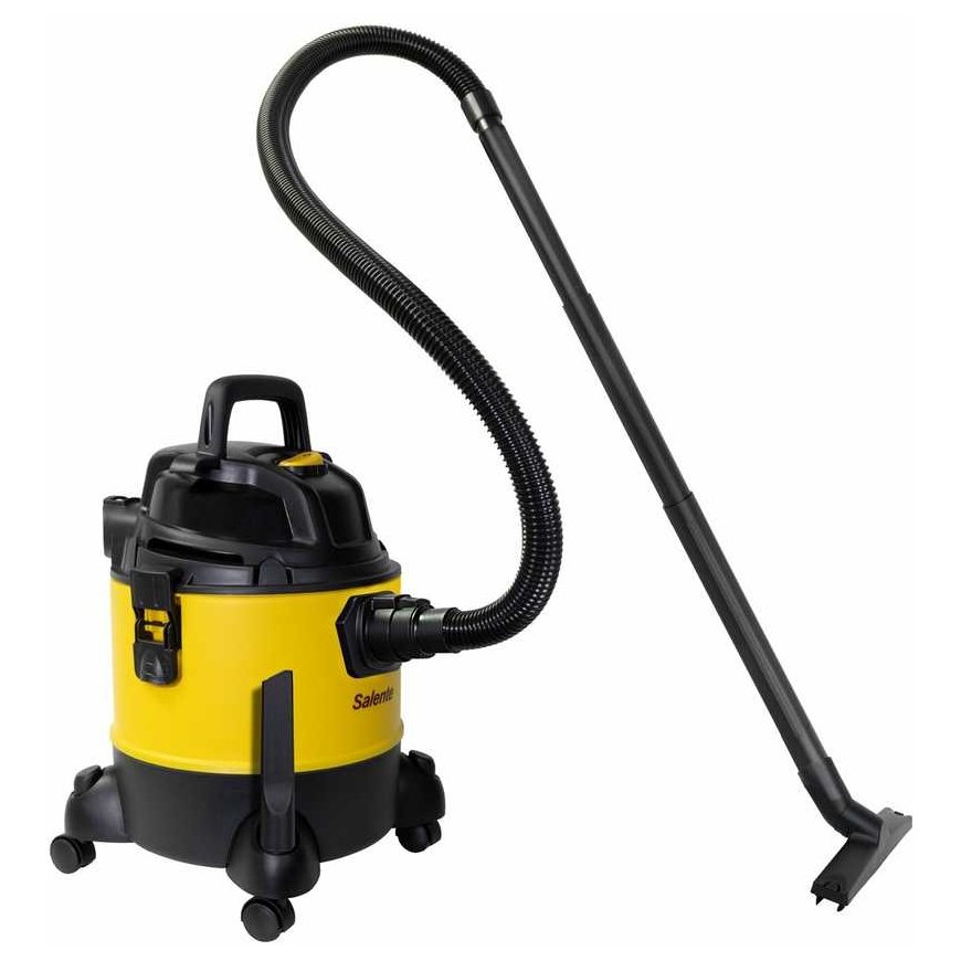 EVOLVEO Salente ProVacs 4in1, wet and dry vacuum cleaner, blower