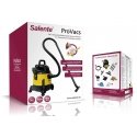 EVOLVEO Salente ProVacs 4in1, wet and dry vacuum cleaner, blower