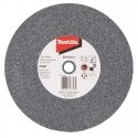 Makita B-51948 Sharpening disc 205x19x15.88mm A36P Makita B-51948 Sharpening disc 205x19x15.88mm A36P
