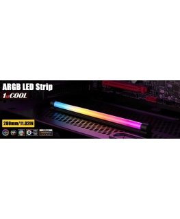 1st Cool 1stCOOL AURA EVO ARGB LED lighting