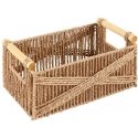 Atmosphera EUGENE storage boxes, 3 pcs. Atmosphera EUGENE storage boxes, 3 pcs.